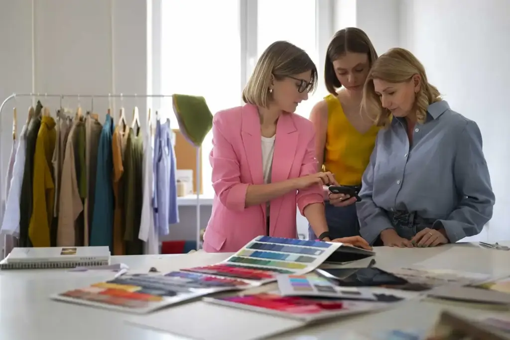 Construcción de Marca y Narrativa en Moda