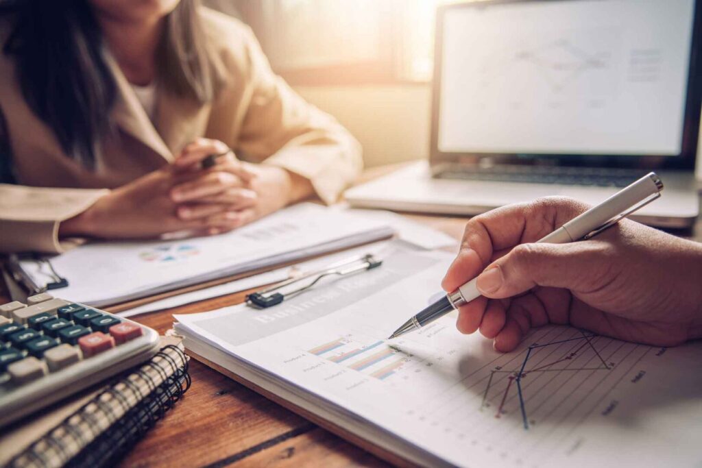 Contabilidad y Finanzas para no Especialistas