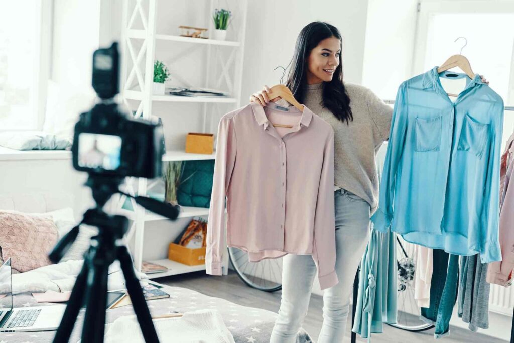 Estrategias Digitales para la Moda