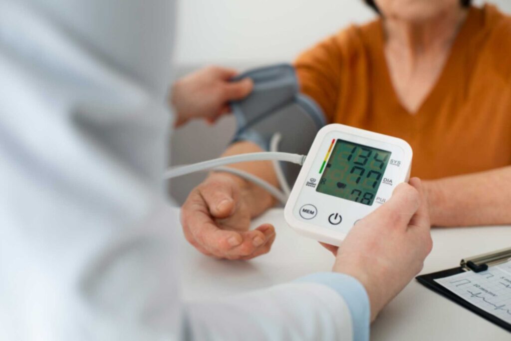 Hipertensión: Comprende, Previene y Cuida tu Salud Cardiovascular