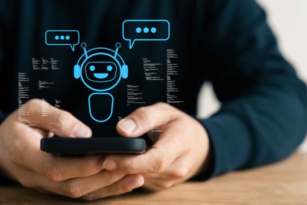 Inteligencia Artificial Aplicada a los Negocios